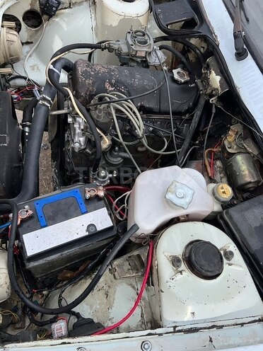 IJ 2717 2004, 145,000 km - 1.6 l - Bərdə