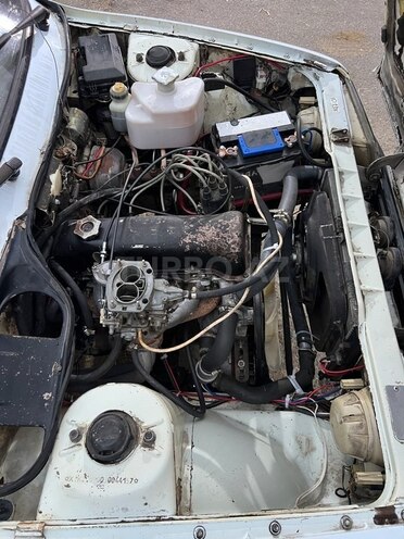 IJ 2717 2004, 145,000 km - 1.6 l - Bərdə