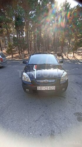 Kia Pride 2007, 290,000 km - 1.5 л - Sumqayıt