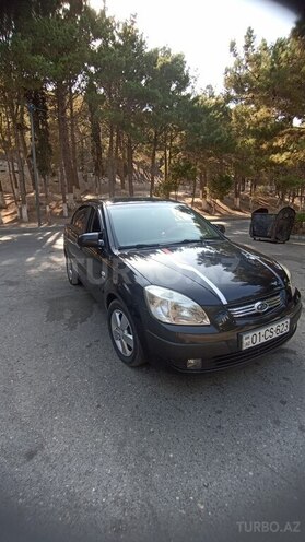 Kia Pride 2007, 290,000 km - 1.5 л - Sumqayıt
