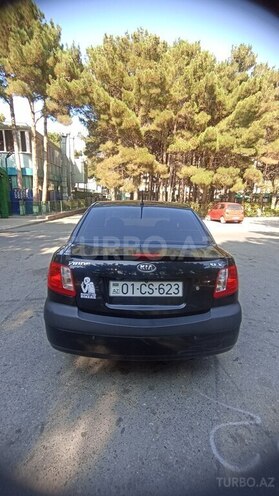 Kia Pride 2007, 290,000 km - 1.5 л - Sumqayıt