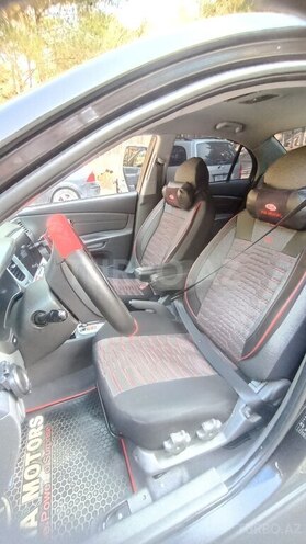 Kia Pride 2007, 290,000 km - 1.5 л - Sumqayıt