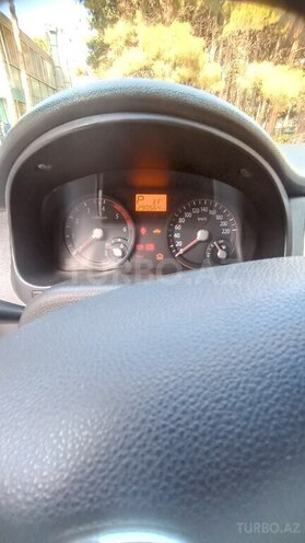 Kia Pride 2007, 290,000 km - 1.5 л - Sumqayıt