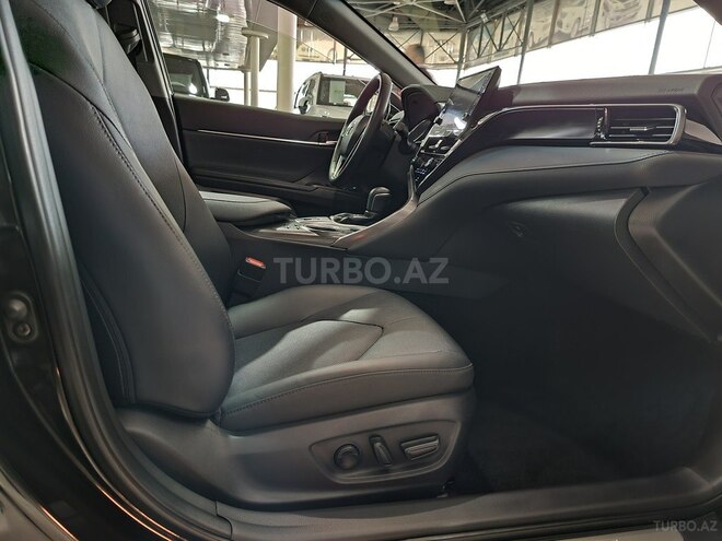 Toyota Camry 2022, 44,567 km - 2.5 л - Bakı