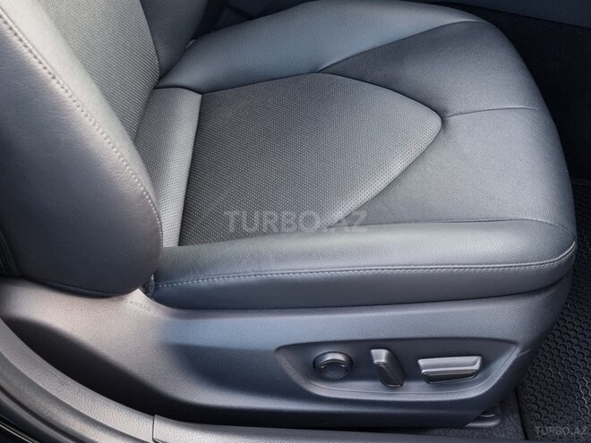 Toyota Camry 2022, 44,567 km - 2.5 л - Bakı