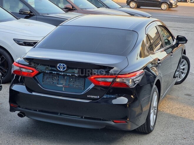 Toyota Camry 2022, 44,567 km - 2.5 л - Bakı