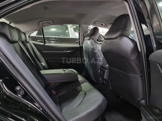 Toyota Camry 2022, 44,567 km - 2.5 л - Bakı