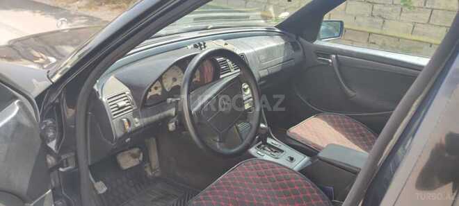 Mercedes C 230 1998, 457,000 km - 2.3 л - Bakı