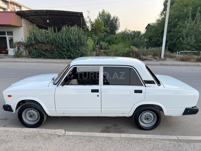LADA (VAZ) 2107 2011, 65,000 km - 1.6 l - Şəmkir