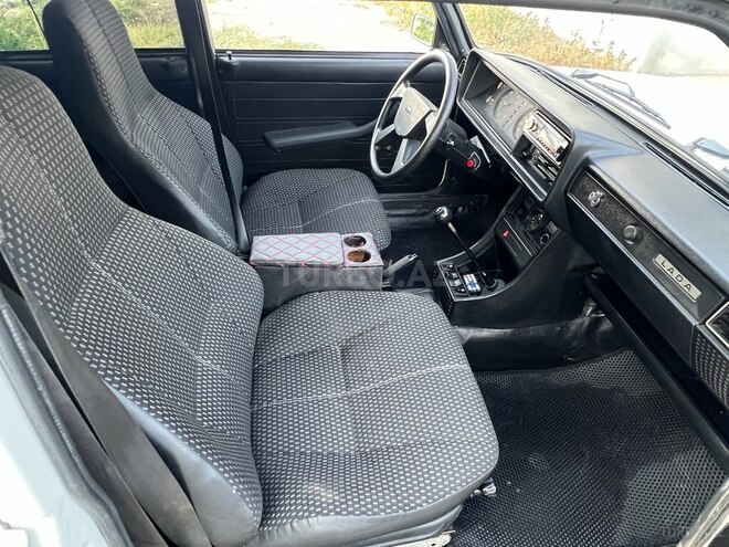 LADA (VAZ) 2107 2011, 65,000 km - 1.6 l - Şəmkir