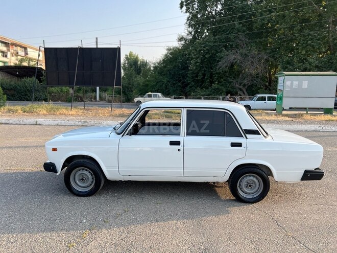 LADA (VAZ) 2107 2011, 65,000 km - 1.6 l - Şəmkir