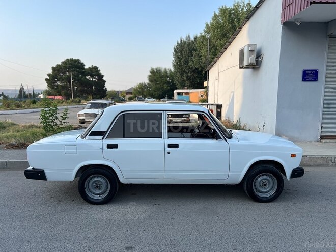 LADA (VAZ) 2107 2011, 65,000 km - 1.6 l - Şəmkir