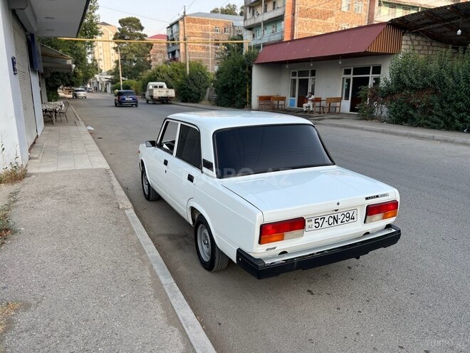 LADA (VAZ) 2107 2011, 65,000 km - 1.6 l - Şəmkir