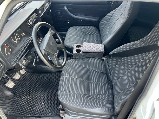 LADA (VAZ) 2107 2011, 65,000 km - 1.6 l - Şəmkir