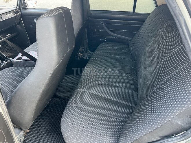 LADA (VAZ) 2107 2011, 65,000 km - 1.6 l - Şəmkir