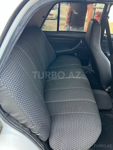 LADA (VAZ) 2107 2011, 65,000 km - 1.6 l - Şəmkir