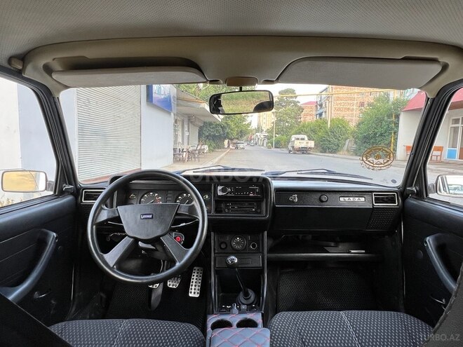LADA (VAZ) 2107 2011, 65,000 km - 1.6 l - Şəmkir