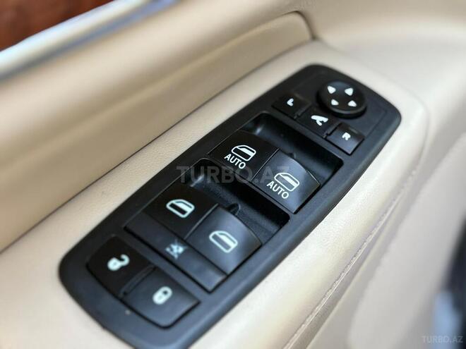 Jeep Grand Cherokee 2011, 181,667 km - 3.6 л - Sumqayıt