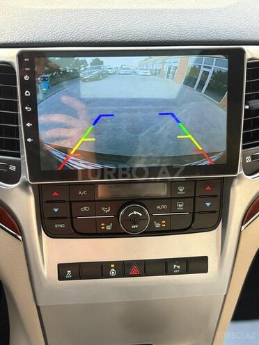Jeep Grand Cherokee 2011, 181,667 km - 3.6 л - Sumqayıt