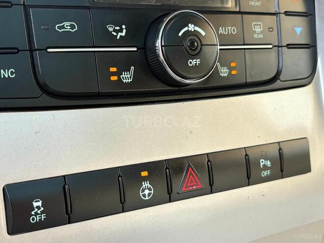 Jeep Grand Cherokee 2011, 181,667 km - 3.6 л - Sumqayıt