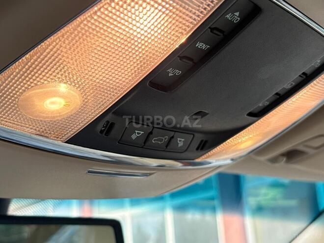 Jeep Grand Cherokee 2011, 181,667 km - 3.6 л - Sumqayıt
