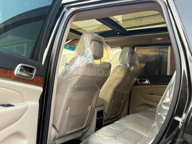Jeep Grand Cherokee 2011, 181,667 km - 3.6 л - Sumqayıt
