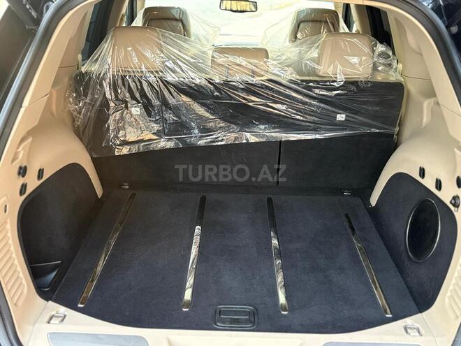 Jeep Grand Cherokee 2011, 181,667 km - 3.6 л - Sumqayıt