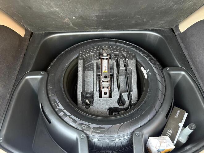 Jeep Grand Cherokee 2011, 181,667 km - 3.6 л - Sumqayıt