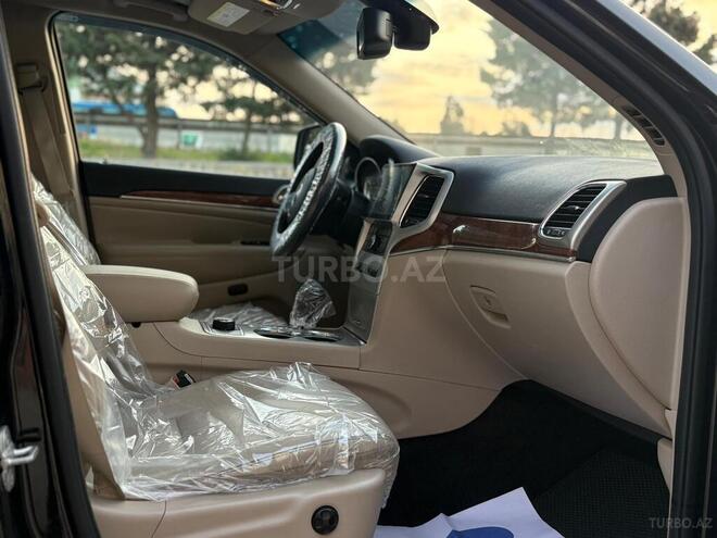 Jeep Grand Cherokee 2011, 181,667 km - 3.6 л - Sumqayıt