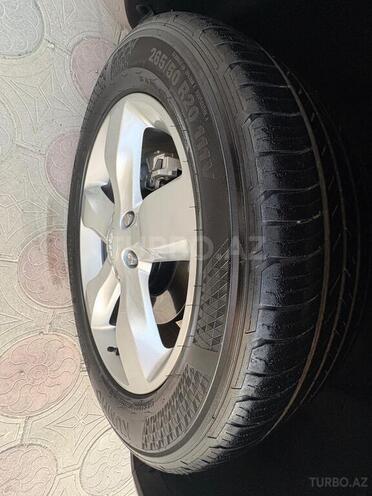Jeep Grand Cherokee 2011, 181,667 km - 3.6 л - Sumqayıt