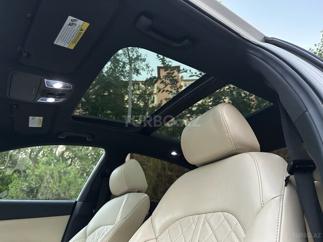 Kia Optima 2017, 104,375 km - 2.0 l - Bakı