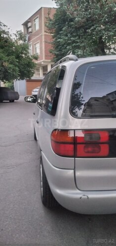 Volkswagen Sharan 1997, 400,000 km - 2.0 l - Bakı