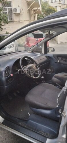 Volkswagen Sharan 1997, 400,000 km - 2.0 l - Bakı