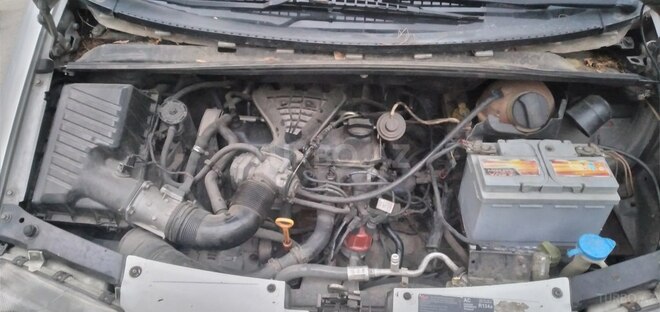 Volkswagen Sharan 1997, 400,000 km - 2.0 l - Bakı