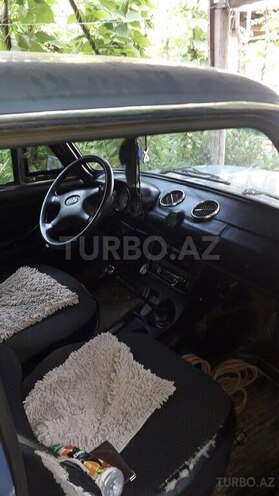 LADA (VAZ) 21013 1986, 300,000 km - 1.2 l - Şəki