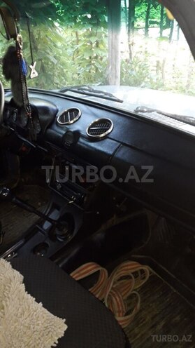 LADA (VAZ) 21013 1986, 300,000 km - 1.2 l - Şəki