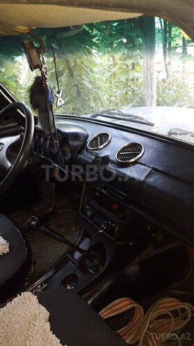 LADA (VAZ) 21013 1986, 300,000 km - 1.2 l - Şəki