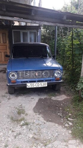 LADA (VAZ) 21013 1986, 300,000 km - 1.2 l - Şəki