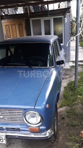 LADA (VAZ) 21013 1986, 300,000 km - 1.2 l - Şəki
