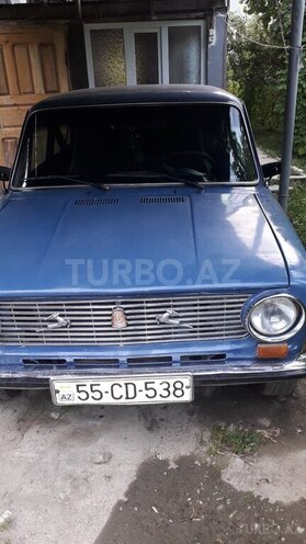 LADA (VAZ) 21013 1986, 300,000 km - 1.2 l - Şəki