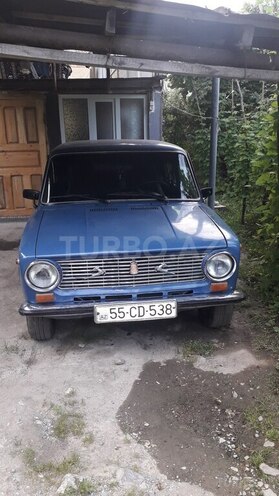 LADA (VAZ) 21013 1986, 300,000 km - 1.2 l - Şəki