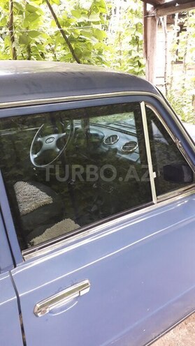 LADA (VAZ) 21013 1986, 300,000 km - 1.2 l - Şəki