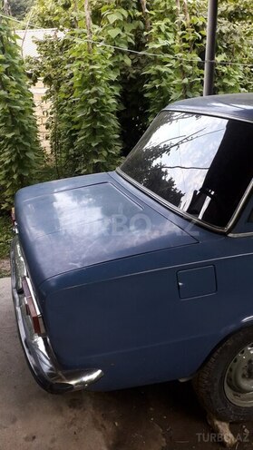 LADA (VAZ) 21013 1986, 300,000 km - 1.2 l - Şəki
