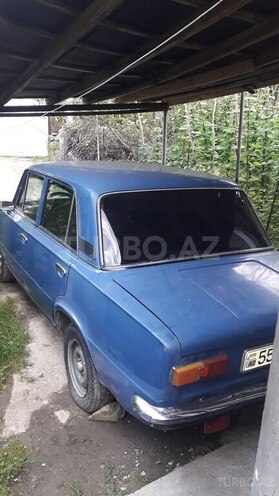 LADA (VAZ) 21013 1986, 300,000 km - 1.2 l - Şəki