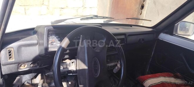 LADA (VAZ) Niva 1989, 364,107 km - 1.6 л - Lerik
