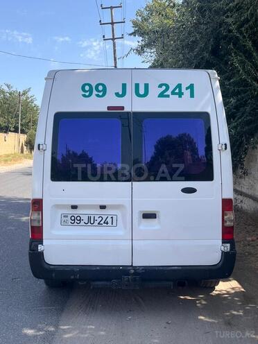Ford Transit 2009, 449,233 km - 2.2 l - Bakı