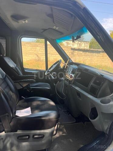 Ford Transit 2009, 449,233 km - 2.2 l - Bakı