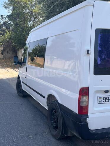 Ford Transit 2009, 449,233 km - 2.2 l - Bakı
