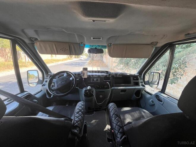 Ford Transit 2009, 449,233 km - 2.2 l - Bakı