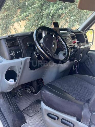 Ford Transit 2009, 449,233 km - 2.2 l - Bakı